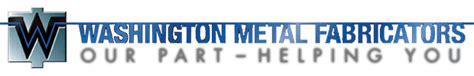 metal fabricators washington pa